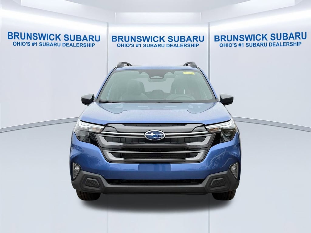 New 2026 Subaru Forester Premium SUV