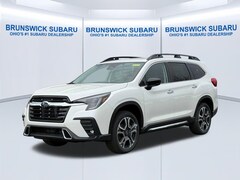 2026 Subaru Ascent Touring 7-Passenger SUV For Sale in Brunswick