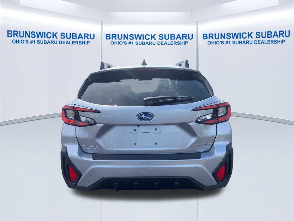 New 2025 Subaru Crosstrek Premium SUV