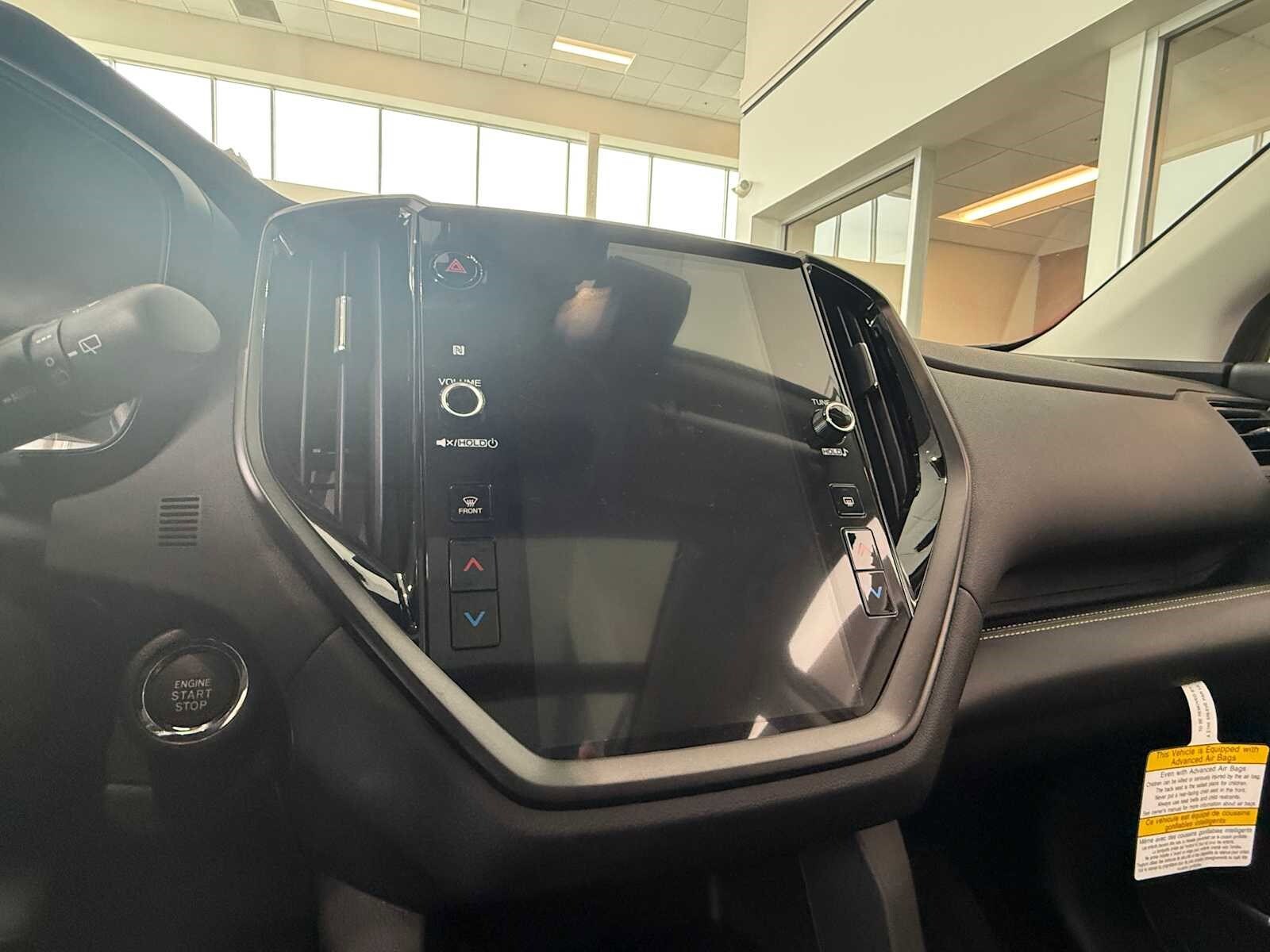 2026 Subaru Ascent Onyx Edition-Touring - Photo 14