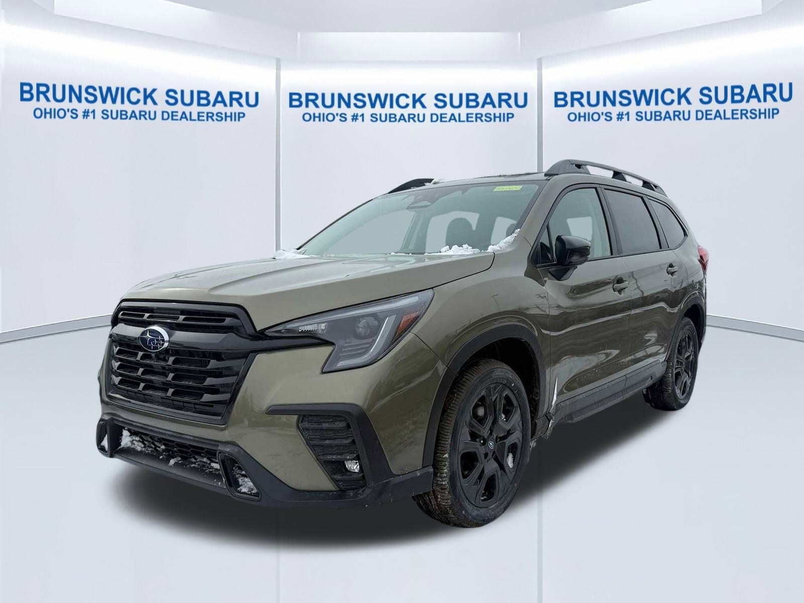2026 Subaru Ascent SUV 