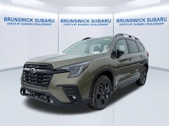 2026 Subaru Ascent Onyx Edition Touring 7-Passenger SUV For Sale in Brunswick