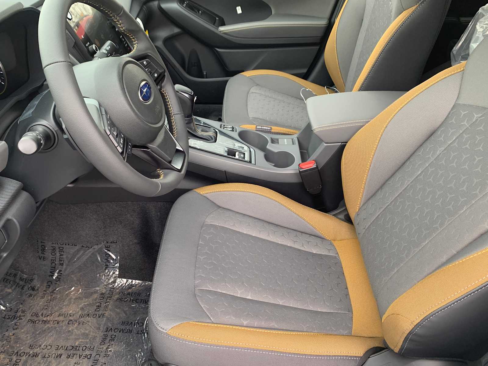 2025 Subaru Crosstrek Sport photo 2