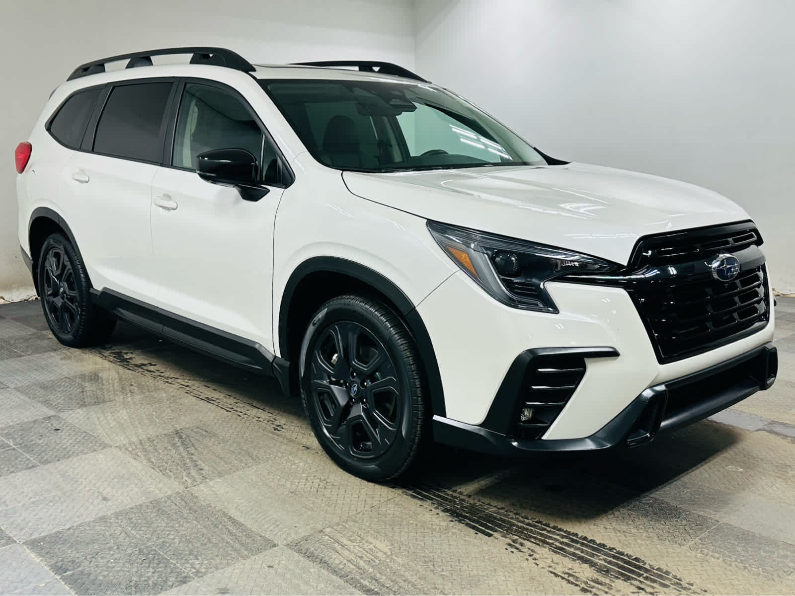 2024 Subaru Ascent Onyx Edition Limited AWD