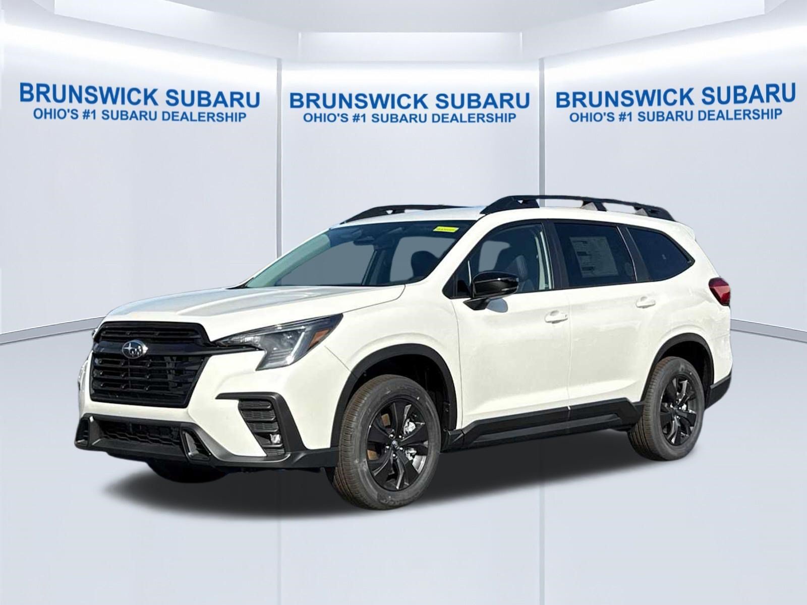 2027 Subaru Ascent Premium 7-Passenger SUV