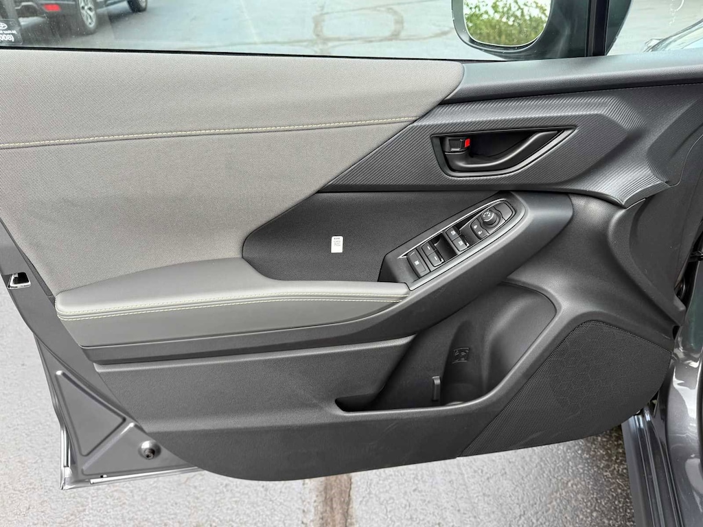 New 2026 Subaru Crosstrek Sport SUV