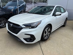2025 Subaru Legacy Premium Sedan