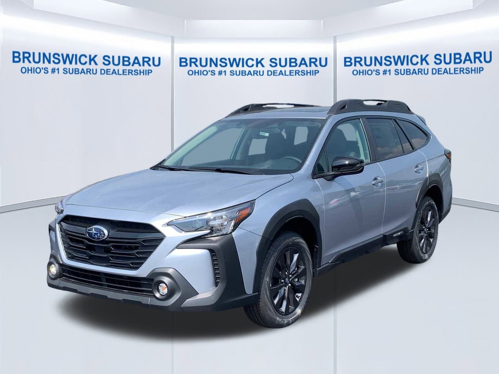 2025 Subaru Outback SUV 