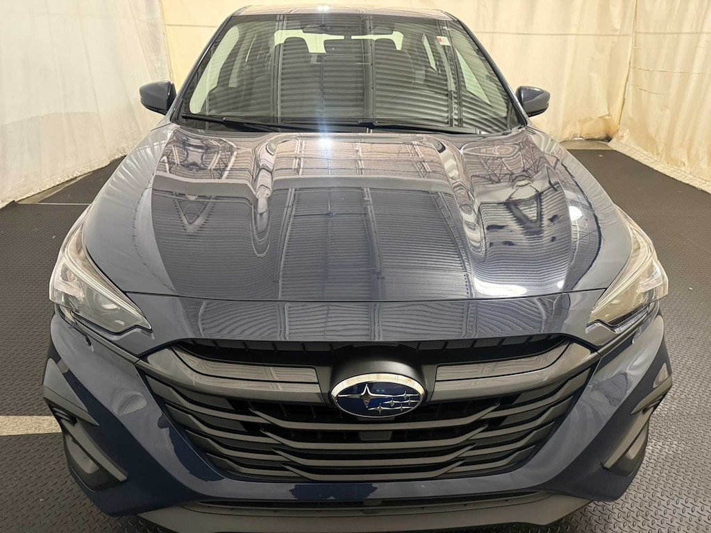 Certified 2023 Subaru Legacy Premium Sedan