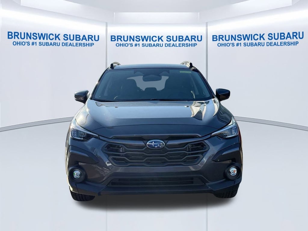 New 2026 Subaru Crosstrek Limited SUV