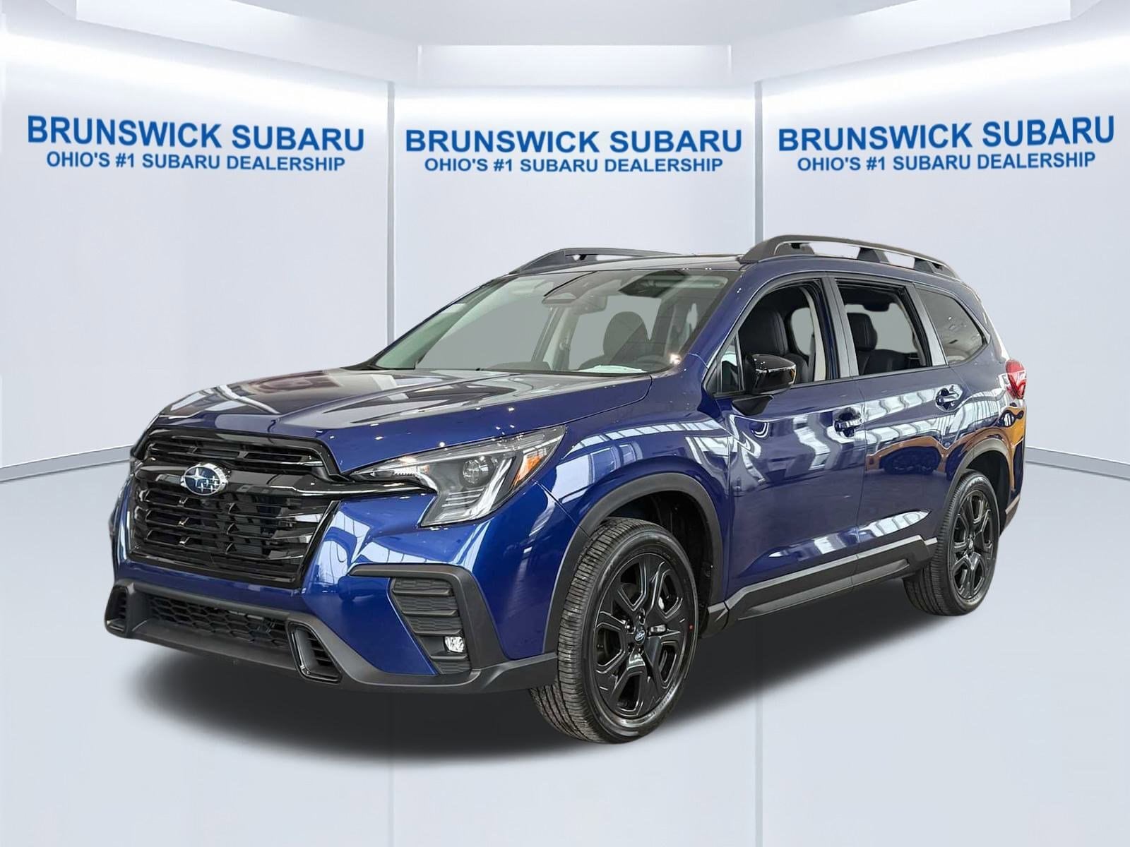 Subaru Ascent For Sale in Brunswick | Ascent Lease Specials
