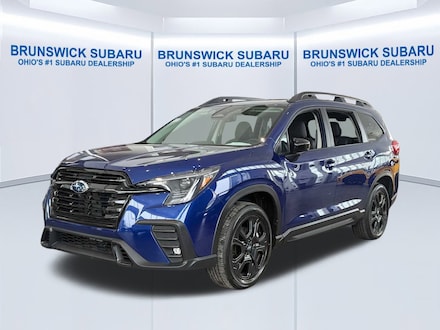 New 2026 Subaru Ascent Onyx Edition Touring 7-Passenger SUV for Sale in Brunswick OH