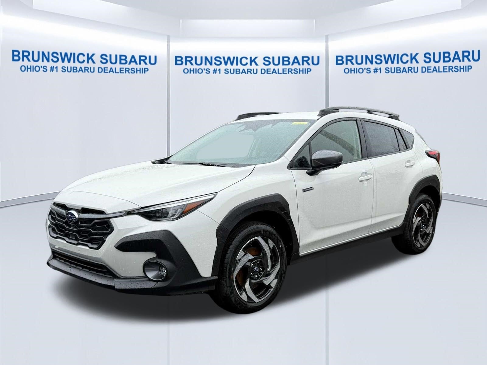 2026 Subaru Crosstrek SUV 
