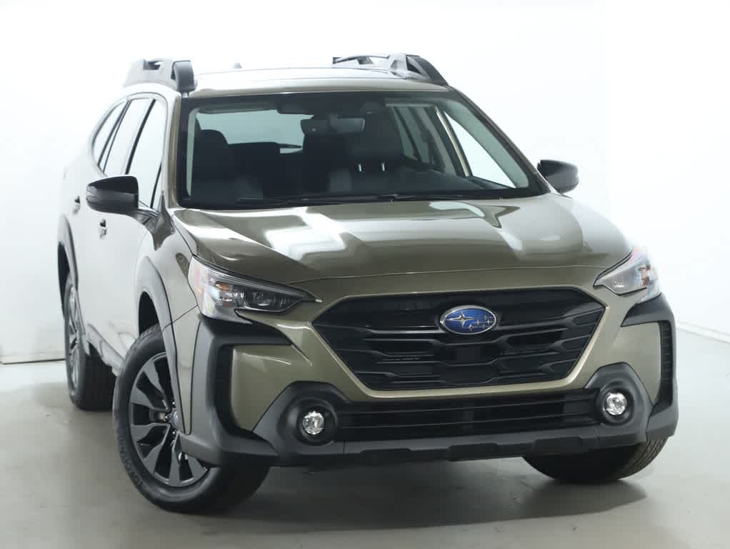 2023 Subaru Outback SUV 