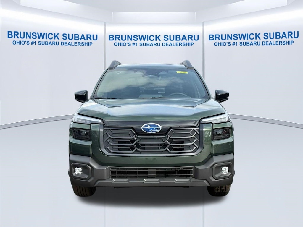 New 2026 Subaru Outback Limited SUV