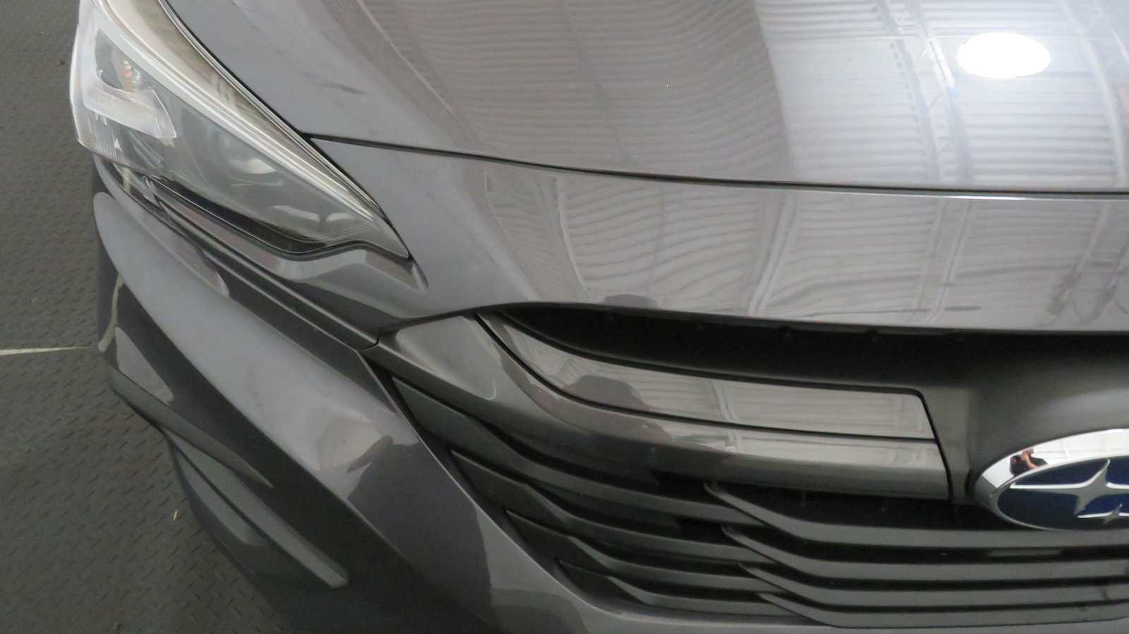 2023 Subaru Legacy Premium photo 4