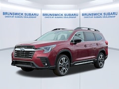 2026 Subaru Ascent Limited 7-Passenger SUV For Sale in Brunswick