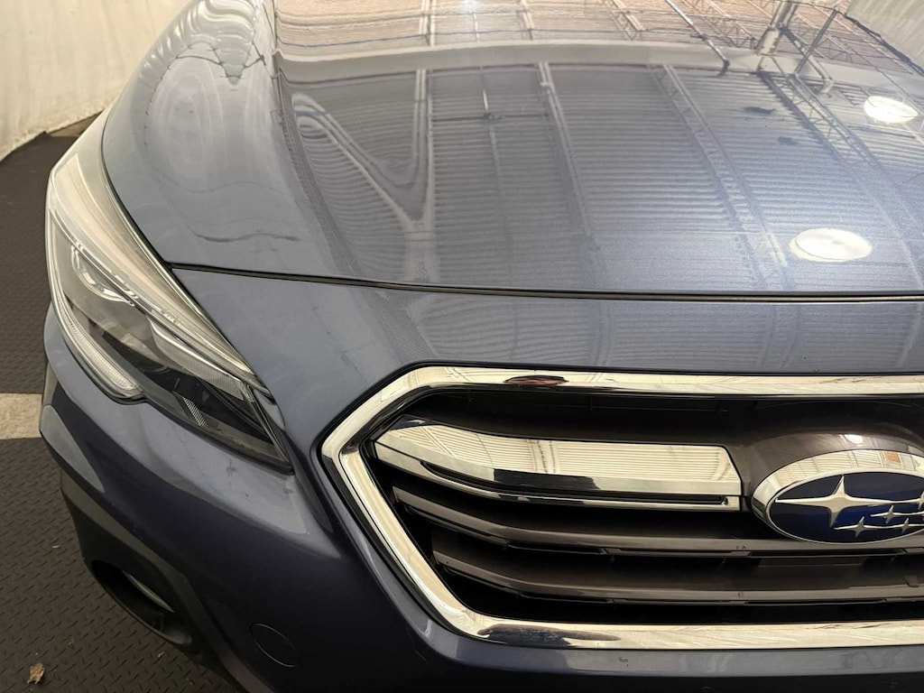 Used 2018 Subaru Outback Limited SUV