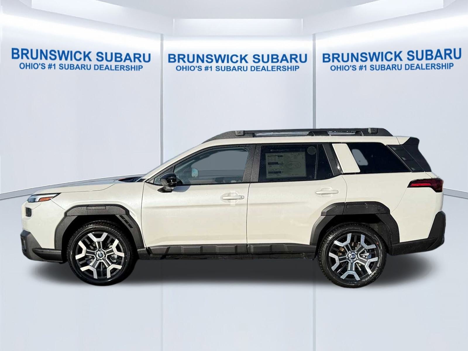 2026 Subaru Outback Touring XT - Photo 3