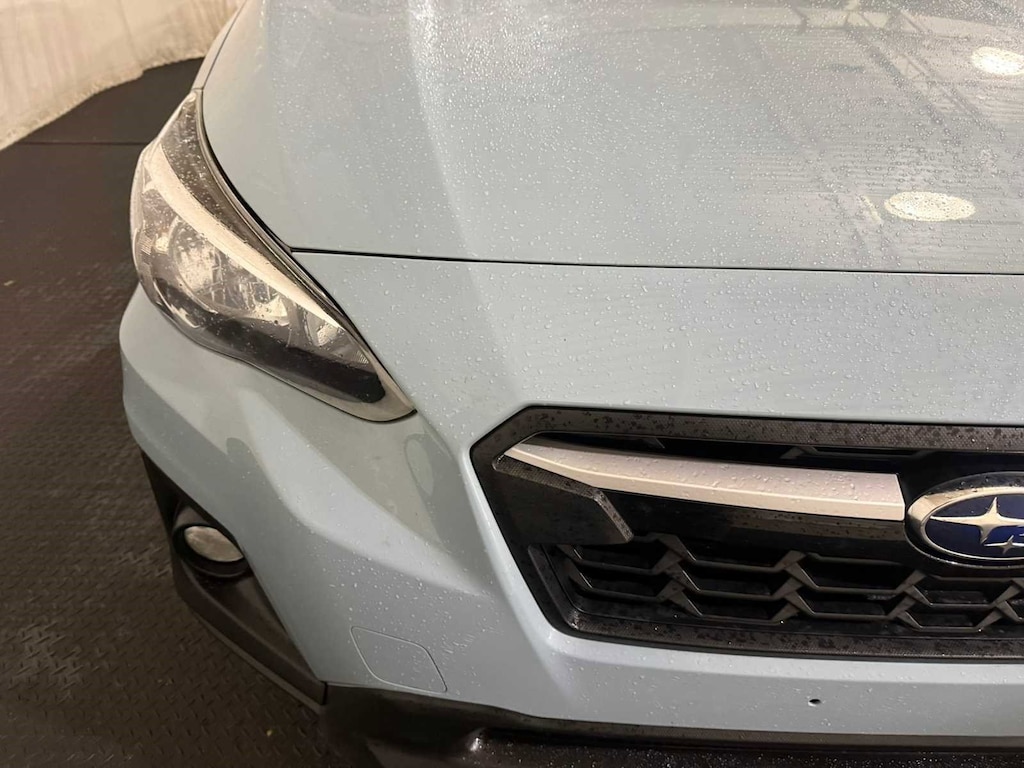 Used 2019 Subaru Crosstrek Premium SUV