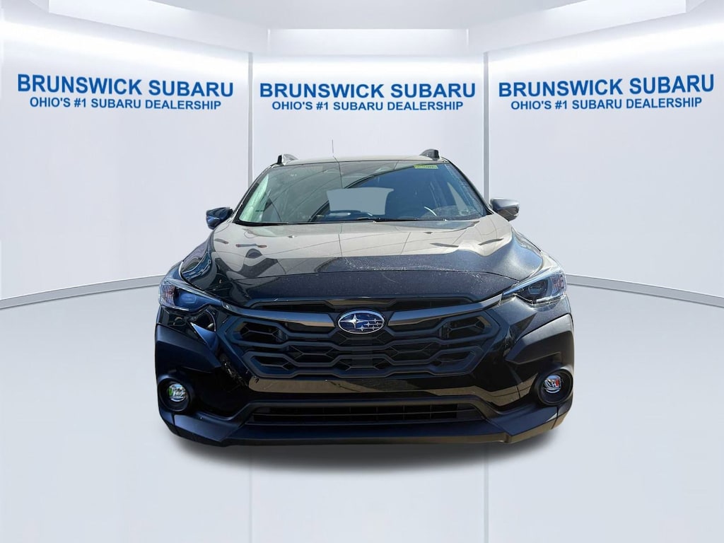 New 2026 Subaru Crosstrek Premium SUV