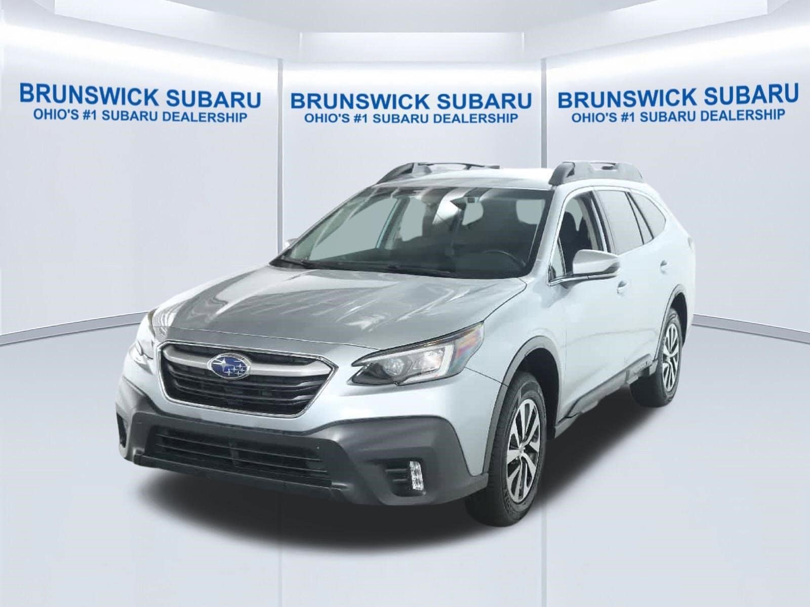 2021 Subaru Outback