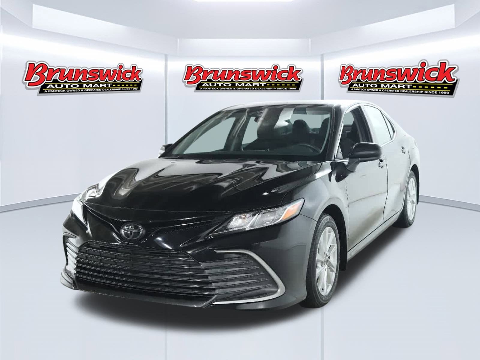 2023 Toyota Camry Sedan 