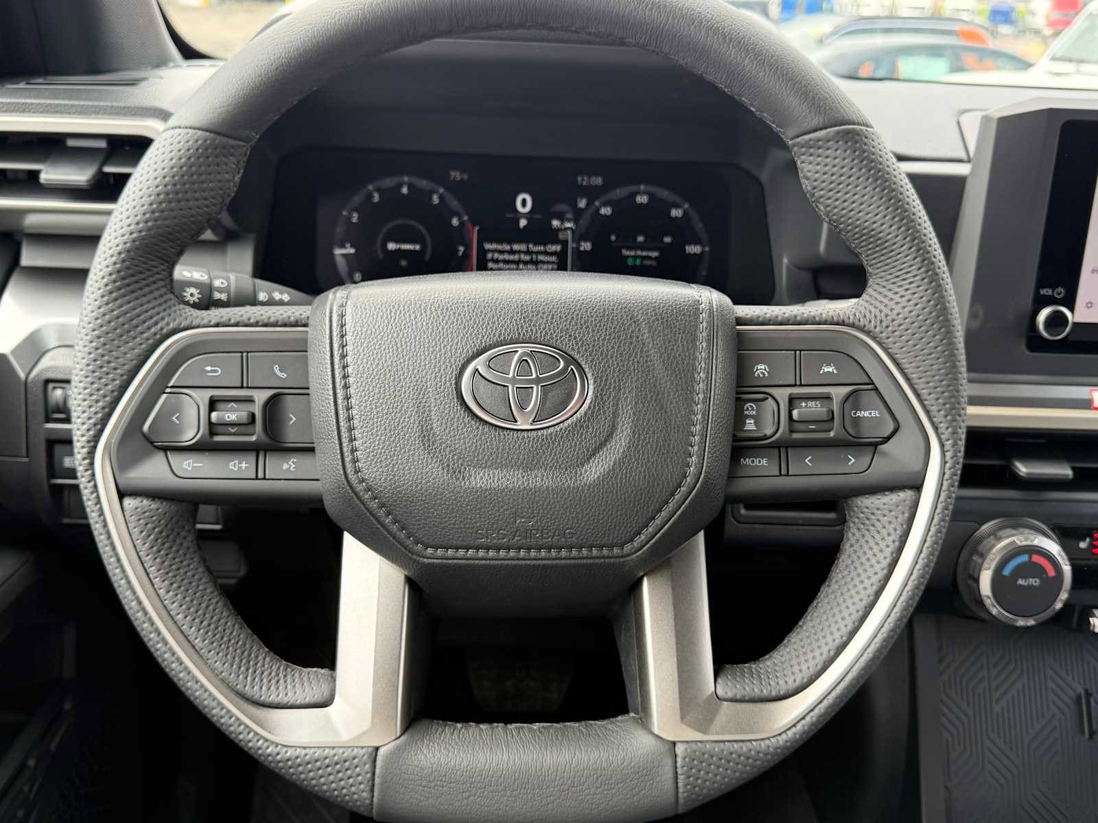 2026 Toyota Tacoma TRD Off Road - Photo 10
