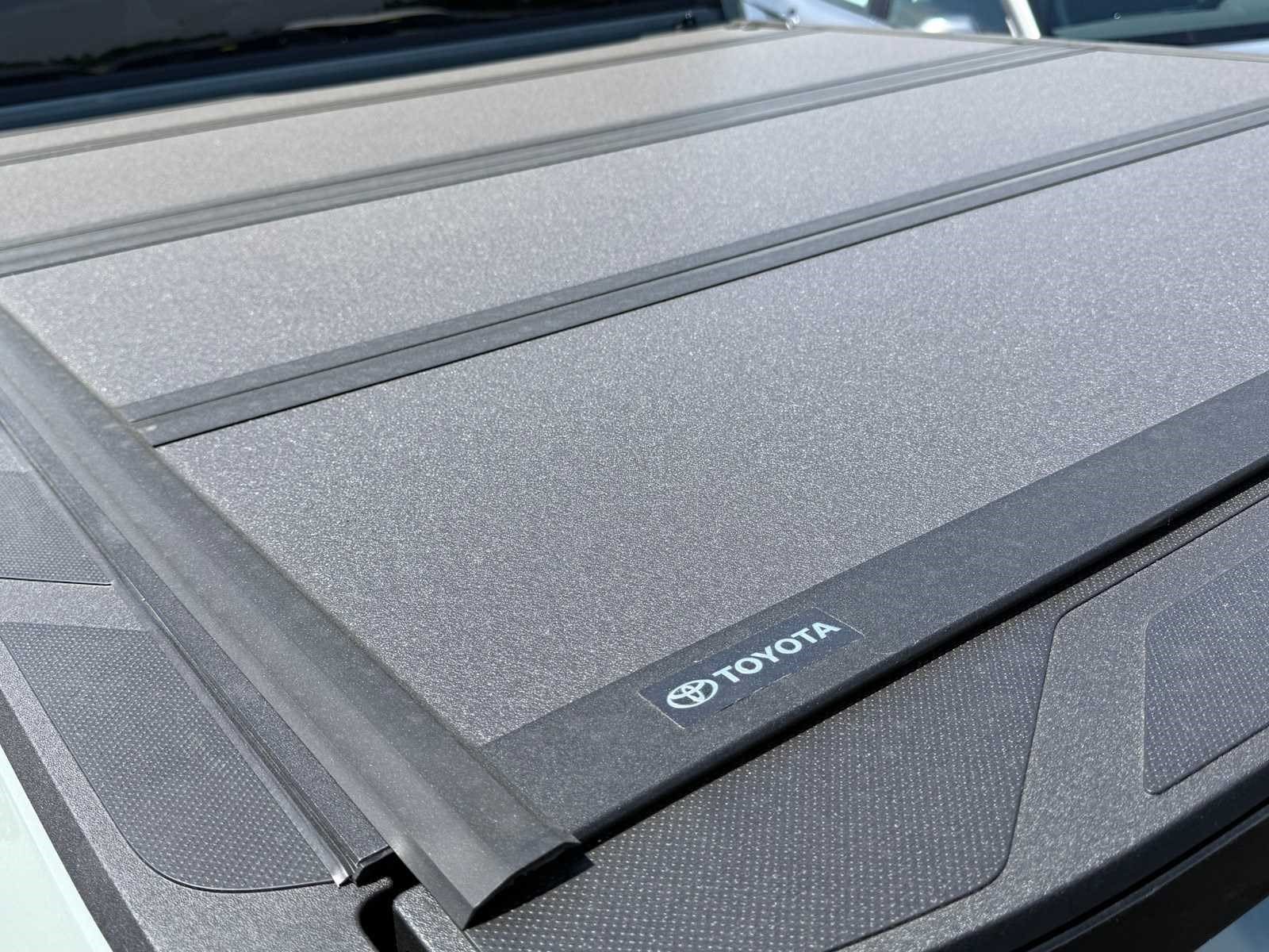 2026 Toyota Tundra Platinum - Photo 6