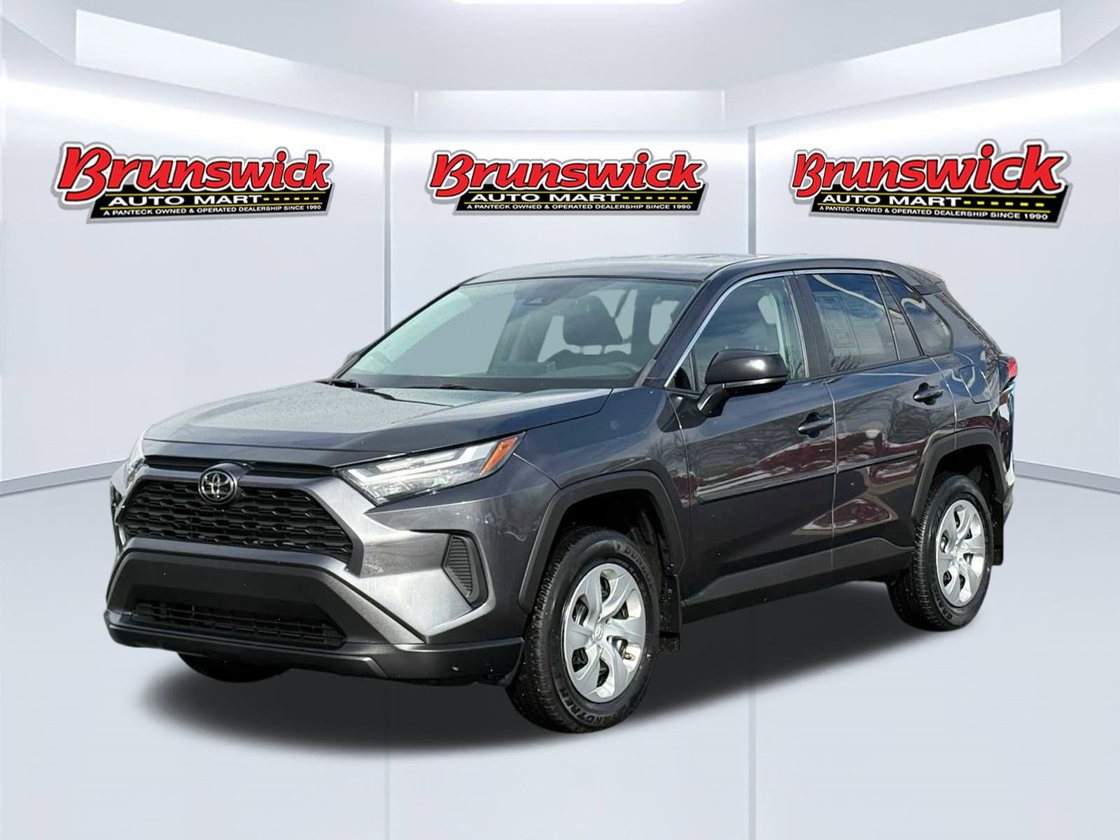 2023 Toyota RAV4 SUV 