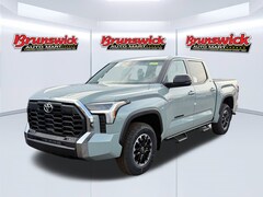2026 Toyota Tundra SR5 Truck CrewMax