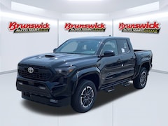 2025 Toyota Tacoma TRD Sport Truck Double Cab