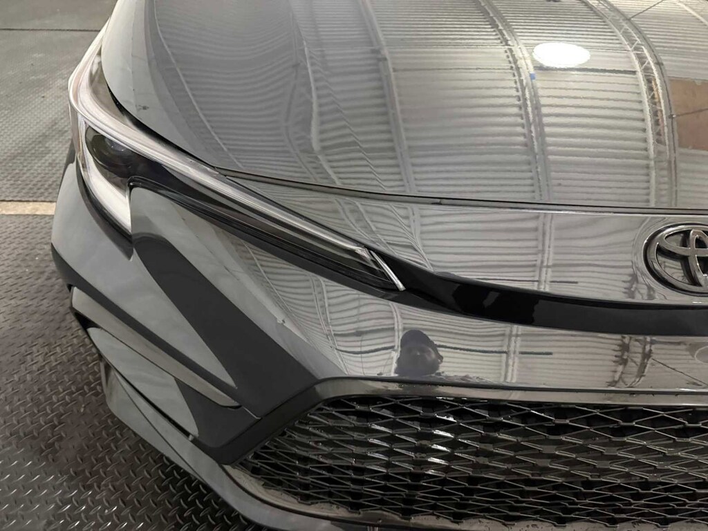 Certified 2025 Toyota Corolla SE Sedan