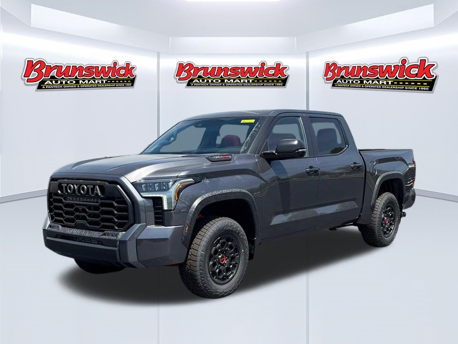 New 2026 Toyota Tundra i-FORCE MAX TRD Pro For Sale in Brunswick