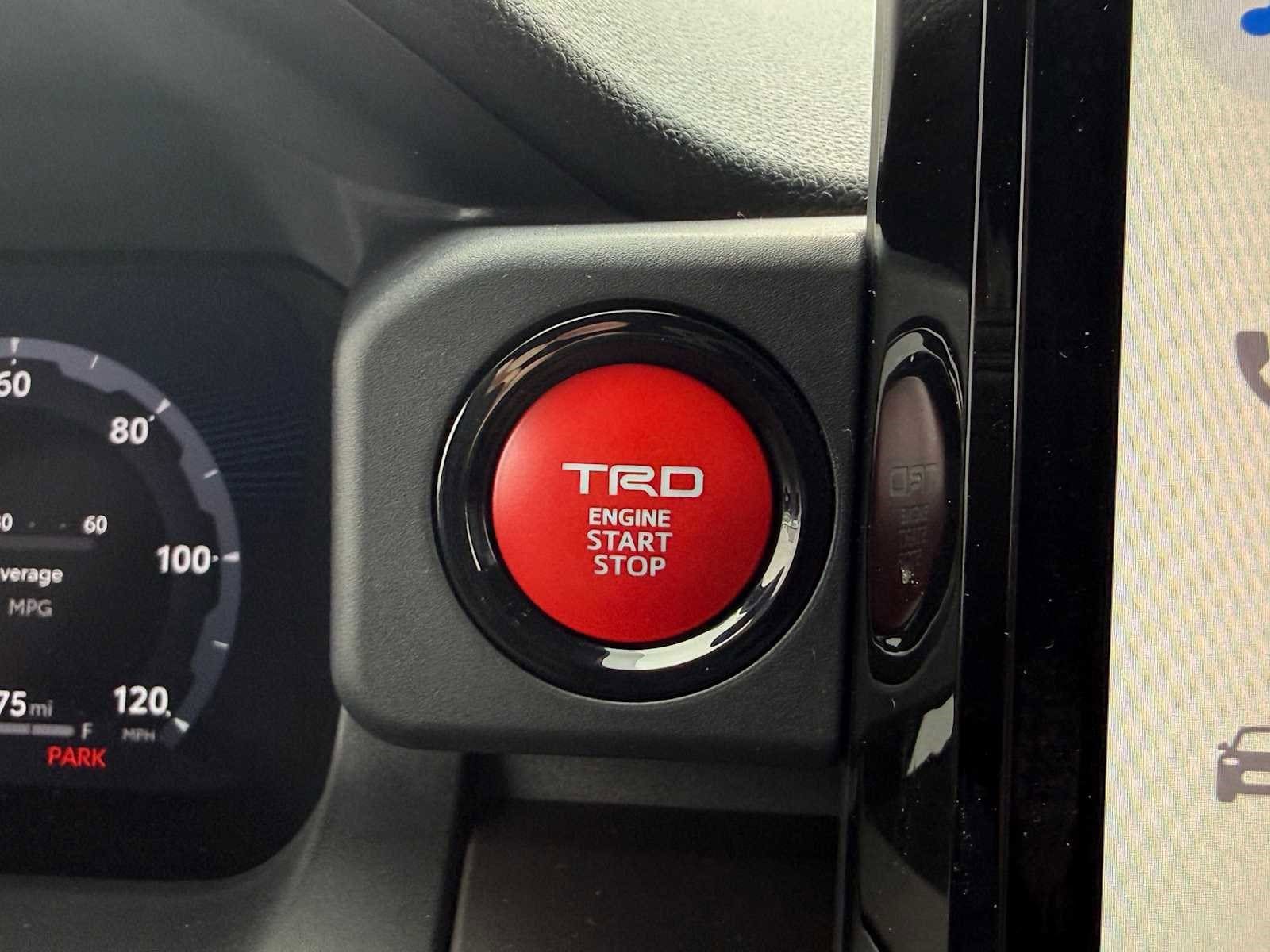 2026 Toyota Tacoma TRD Off Road - Photo 18