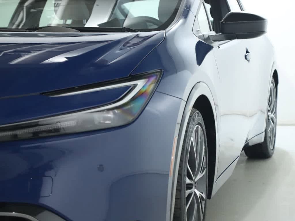 Used 2024 Toyota Prius XLE Hatchback