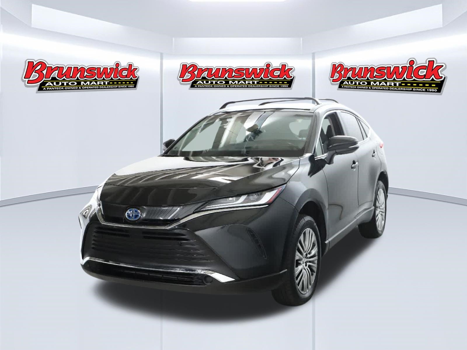 2022 Toyota Venza