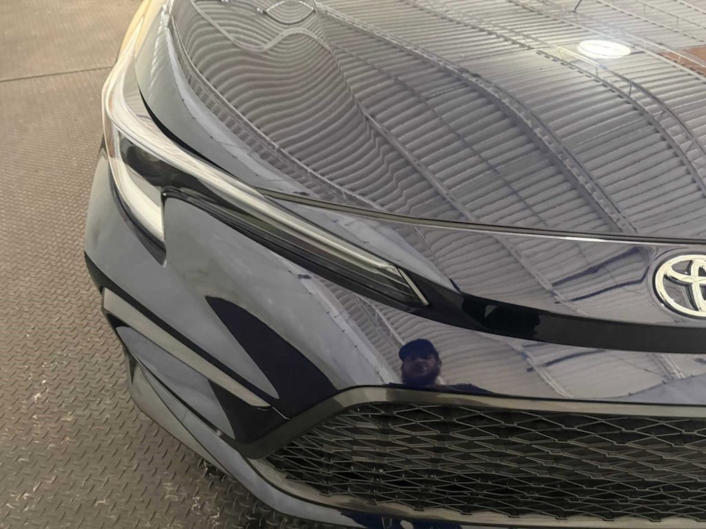 Certified 2023 Toyota Corolla SE Sedan