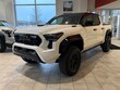  Toyota Tacoma i-FORCE MAX