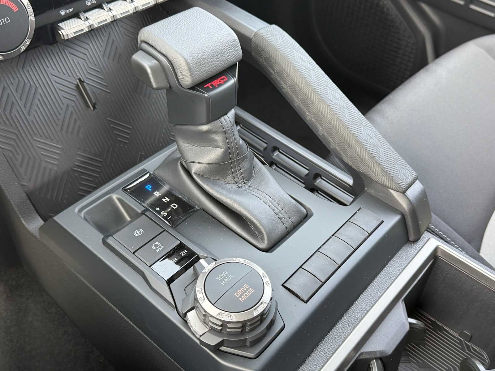 2026 Toyota Tacoma TRD Sport - Photo 18