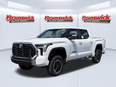 2026 Toyota Tundra SR5 Truck CrewMax