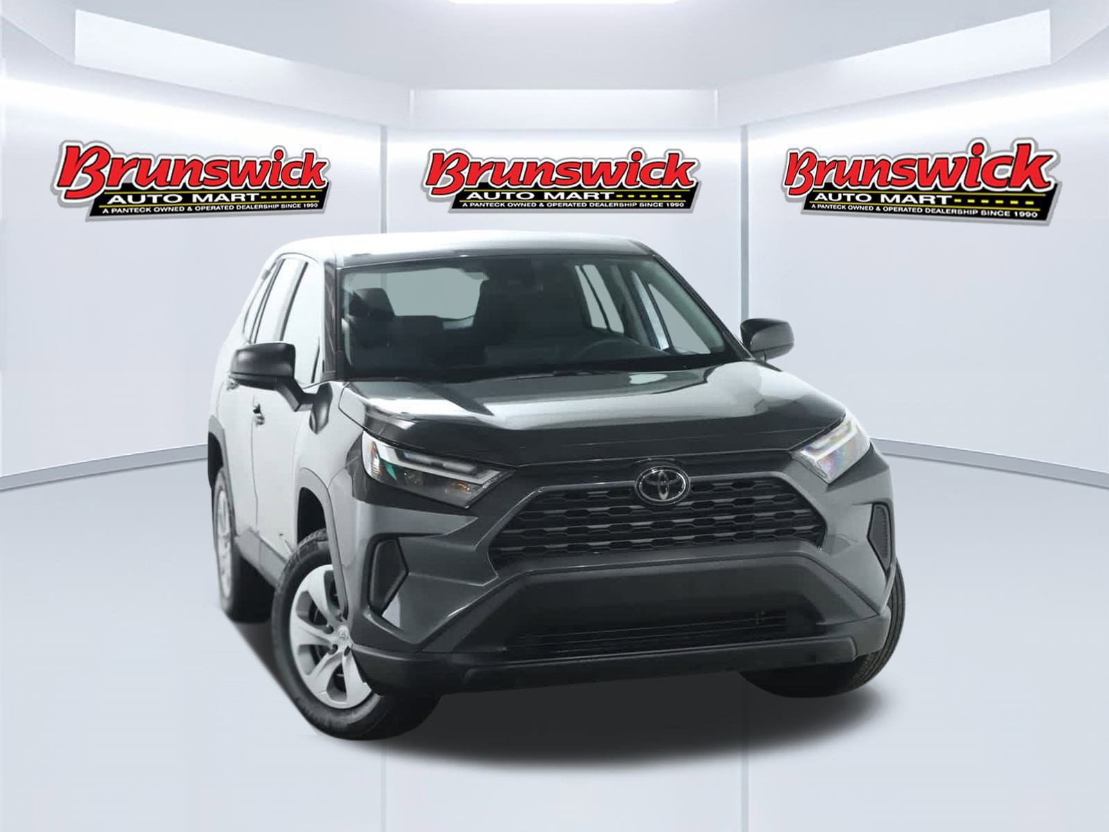 2023 Toyota RAV4 SUV 