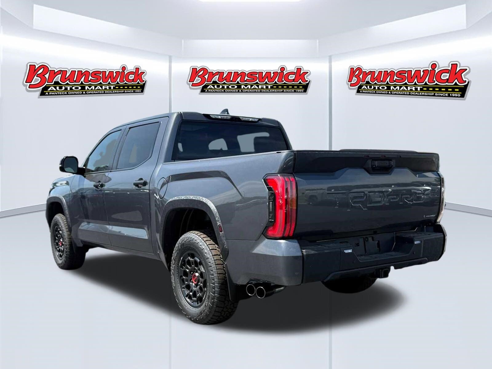 New 2026 Toyota Tundra i-FORCE MAX TRD Pro For Sale in Brunswick