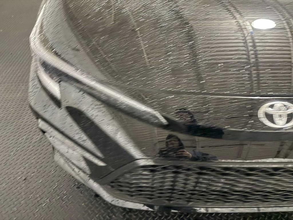 Certified 2023 Toyota Corolla SE Sedan