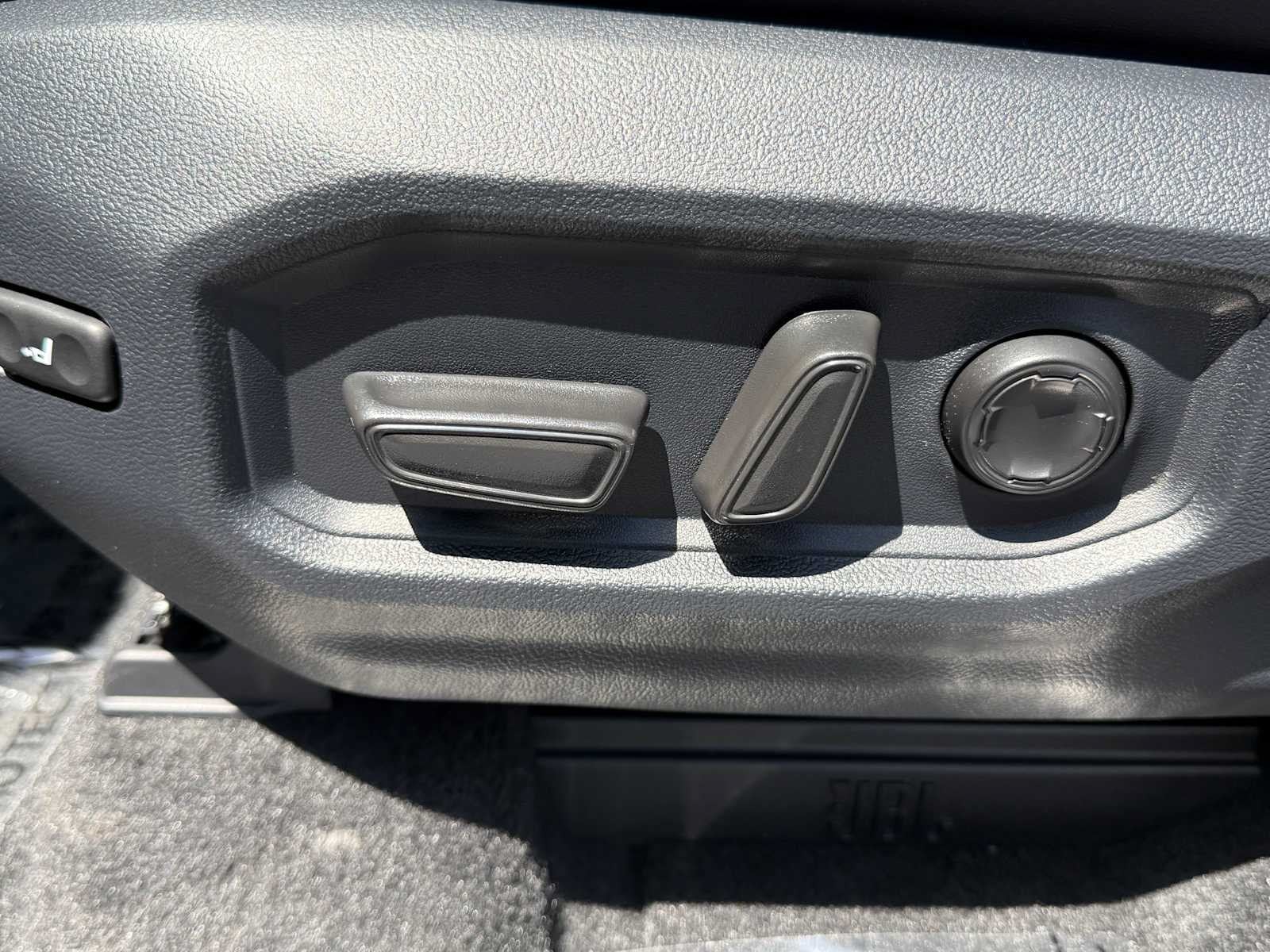 2026 Toyota Tundra Platinum - Photo 12