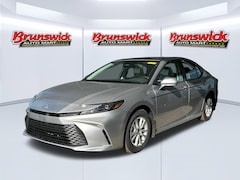 2026 Toyota Camry LE Sedan