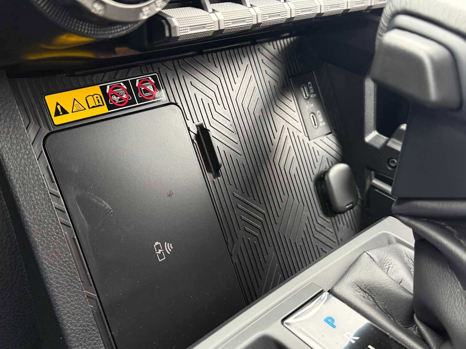 2026 Toyota Tacoma TRD Off Road - Photo 15