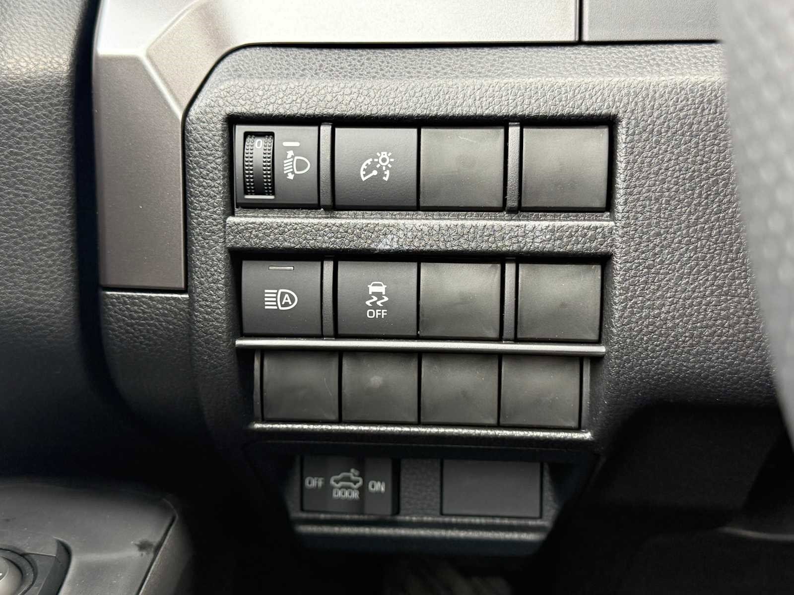 2025 Toyota Tacoma TRD Off Road - Photo 21