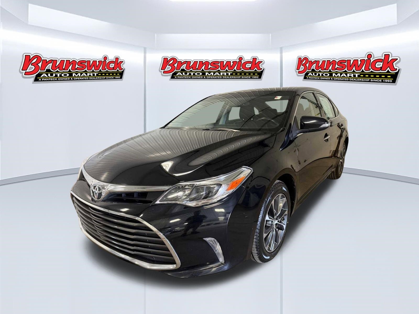 2016 Toyota Avalon XLE Premium