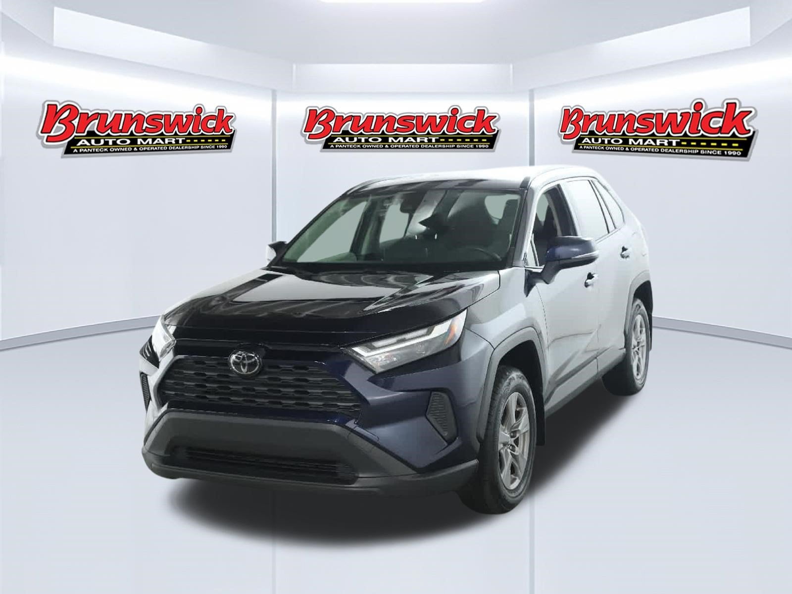2023 Toyota RAV4 SUV 